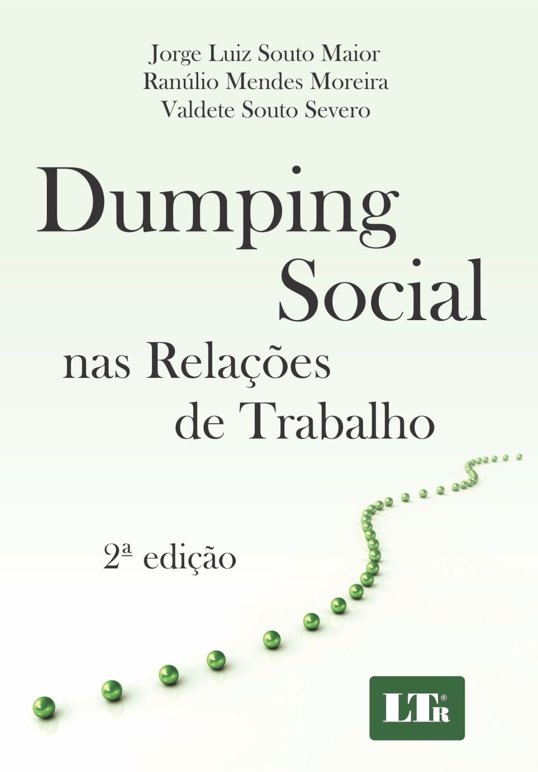 Dumping Social nas Relações de Trabalho baixar livro de graça