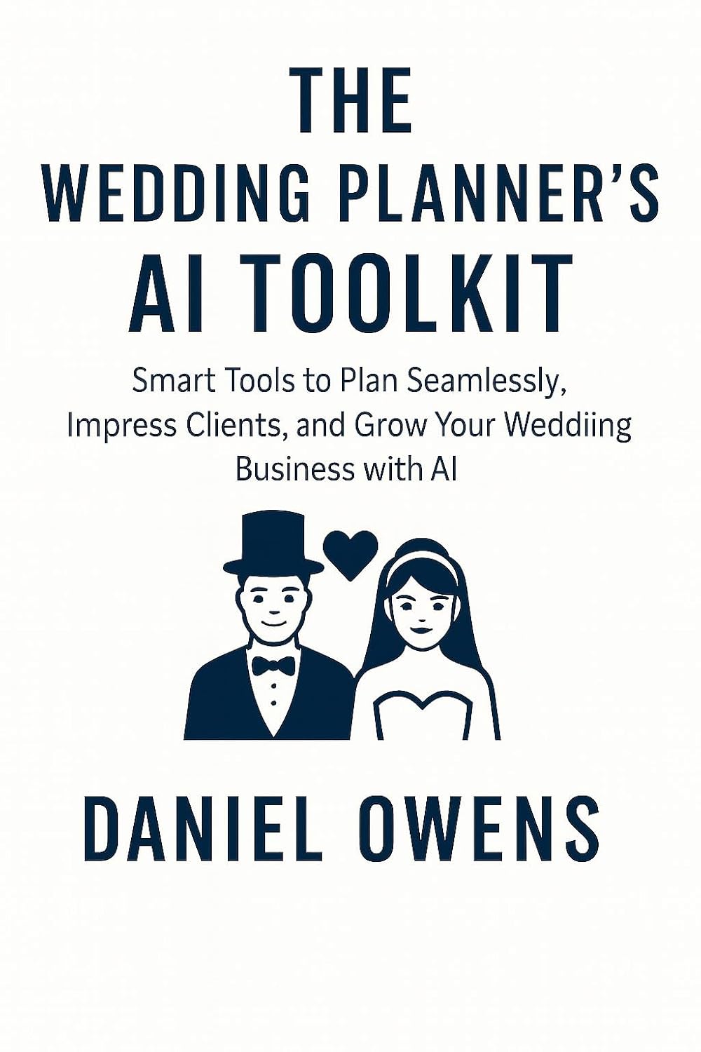 ler totalmente The Wedding Planner’s AI Toolkit: Smart Tools to Plan Seamlessly, Impress Clients, and Grow Your Wedding Business with AI (AI Toolkits - Smarter Living Starts Here) (English Edition)