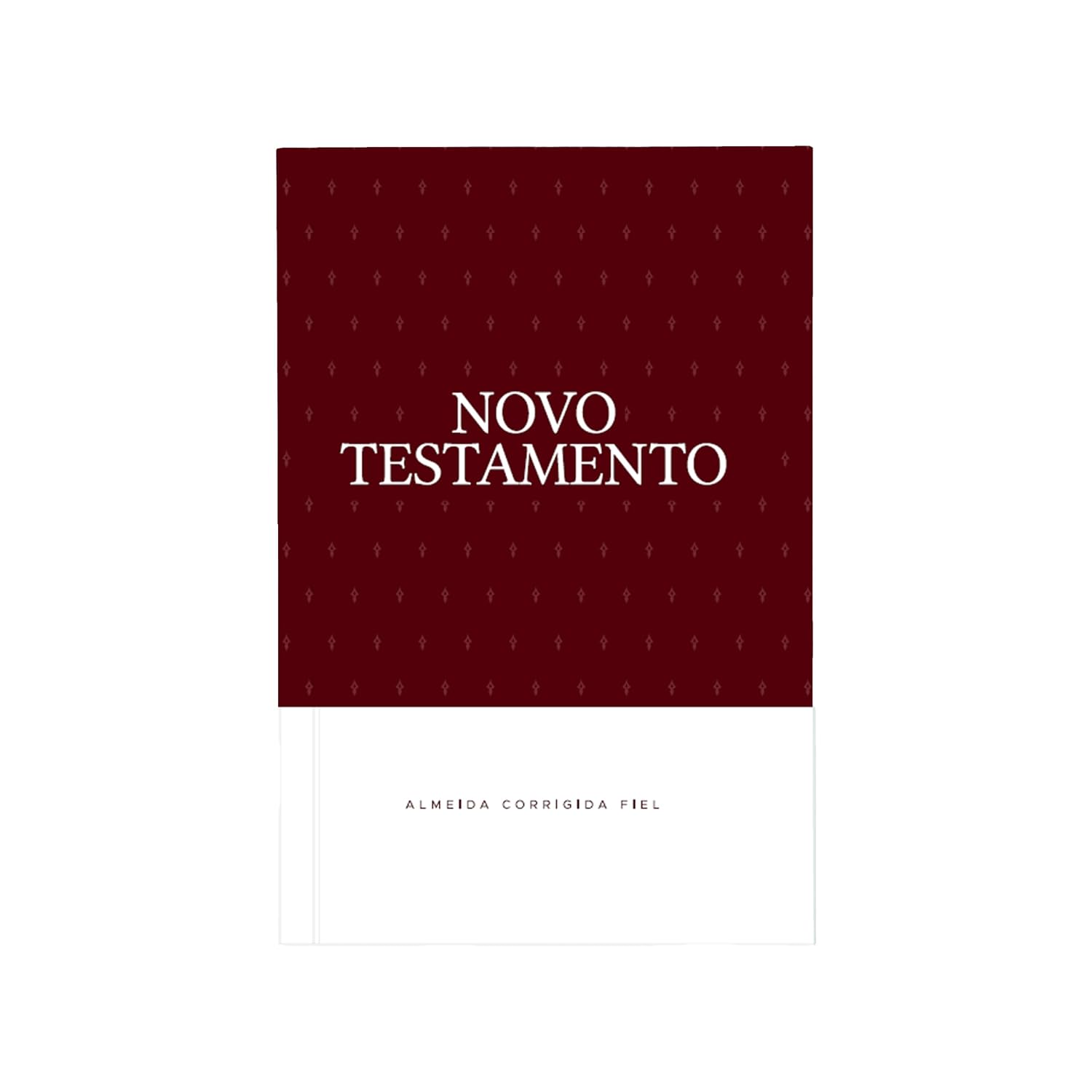 Novo Testamento ACF, Brochura, Leitura Perfeita baixar o livro de graça
