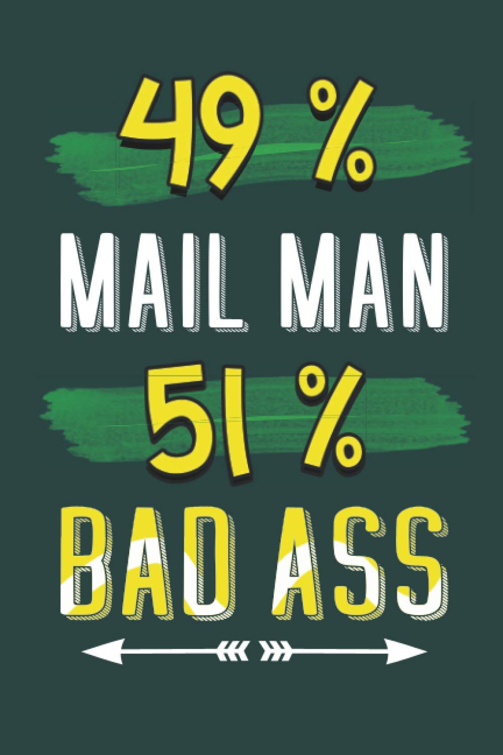 49% mailman% Badass: 2021 January to December Planner + Notebook Novelt Christmas Gift For Mailman baixar o livro de graça