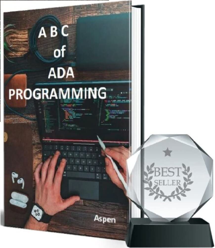 A B C of ADA PROGRAMMING (English Edition) baixar livro de graça