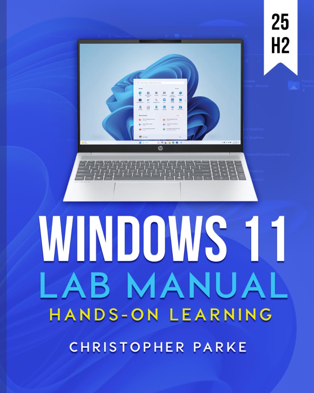 Windows 11 (25H2) Lab Manual: Hands on Learning baixar o livro de graça
