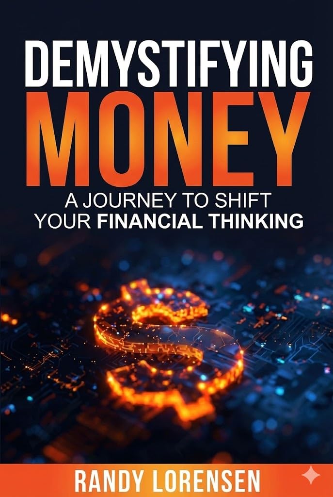 Demystifying Money: A Journey To Shift Your Financial Thinking (English Edition) baixar livro de graça