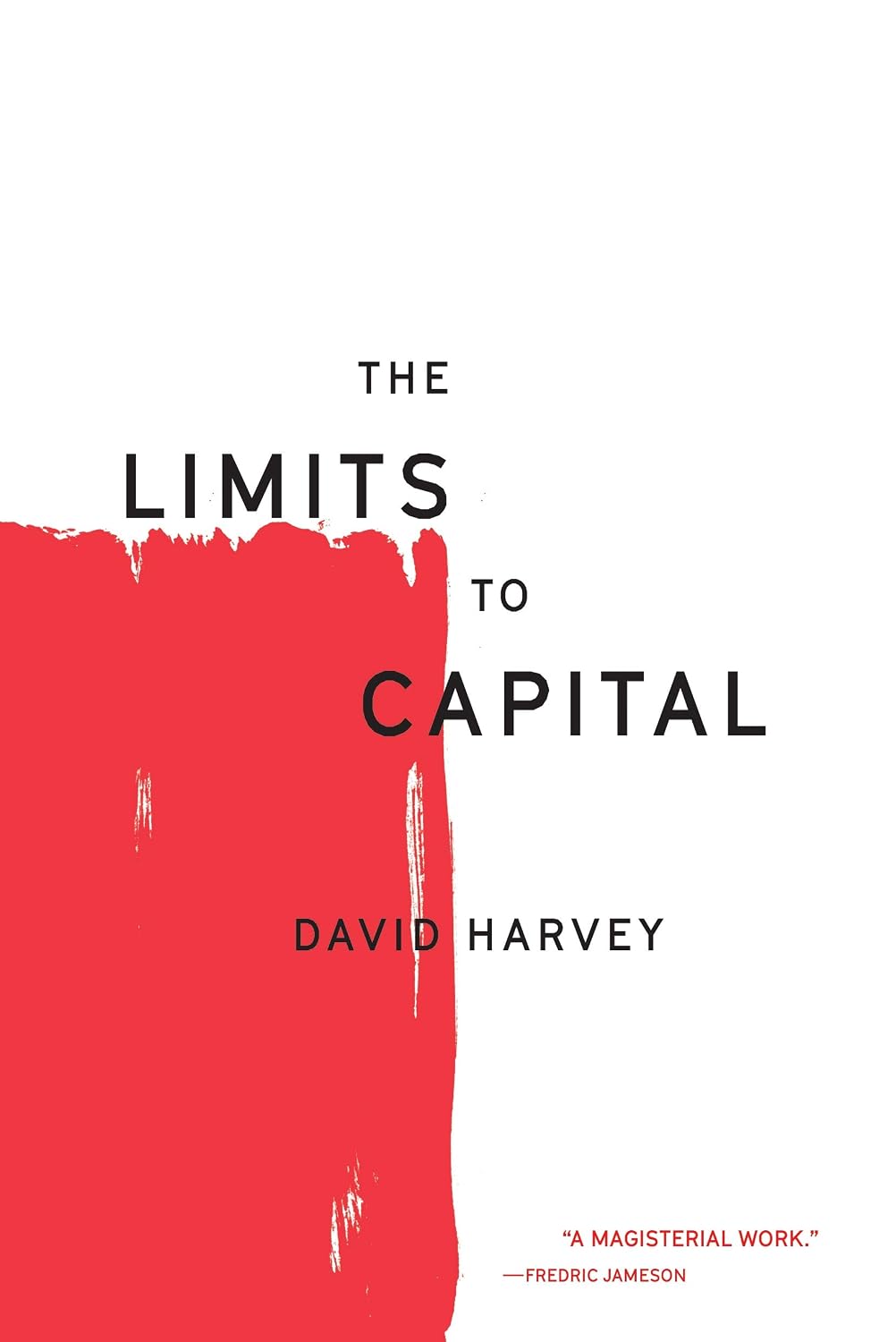 ler totalmente The Limits to Capital (English Edition)
