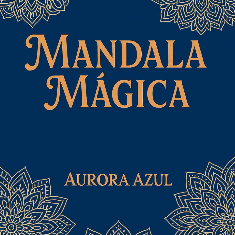 Mandalas Mágicas (Portuguese Edition) baixar livro de graça