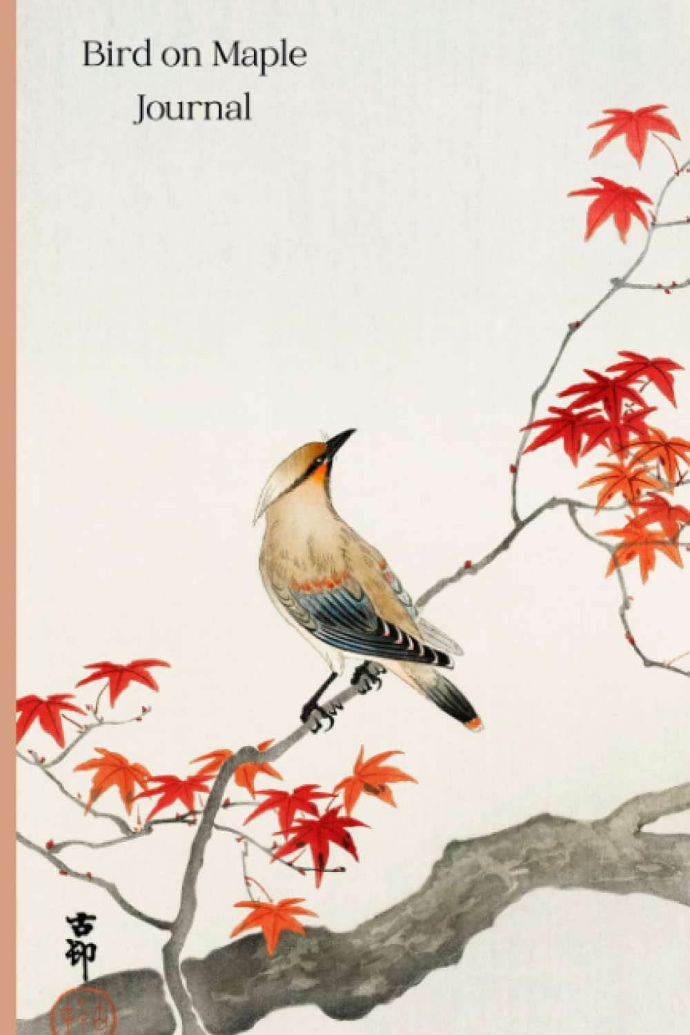 Bird on Maple Journal baixar o livro de graça