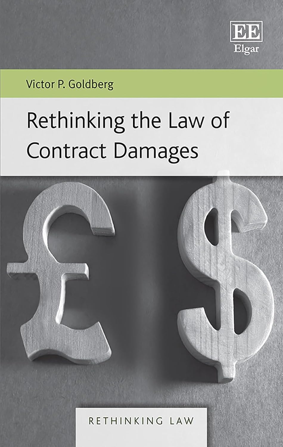 Rethinking the Law of Contract Damages baixar livro de graça