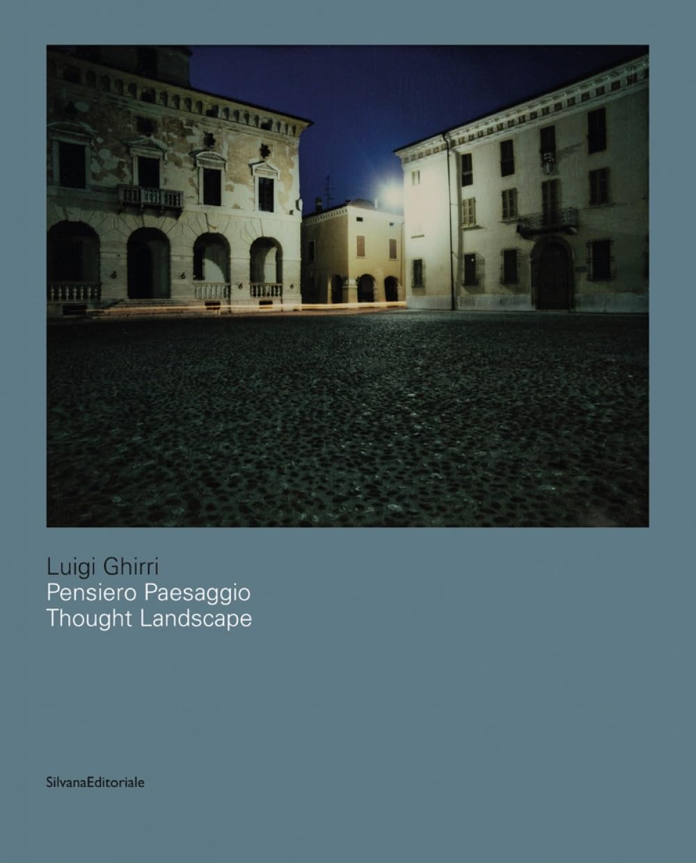 ler totalmente Luigi Ghirri: Thought Landscapes
