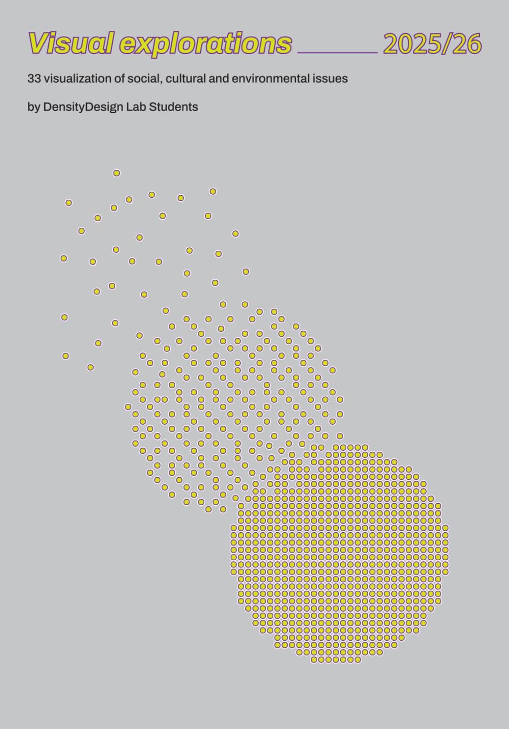 capítulo por capítulo baixar Visual explorations 2025/2026: 33 visualization of social, cultural and environmental issues