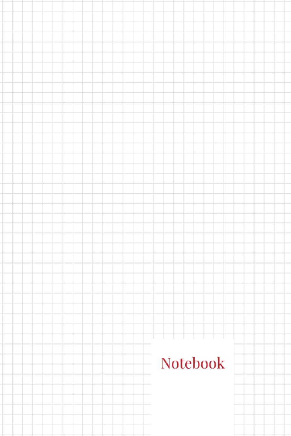 White and Grey Grid - Classic Collection Notebook Journal Diary: Lined College ruled paper; 110 pages; medium size 6 x 9 inches baixar livro de graça