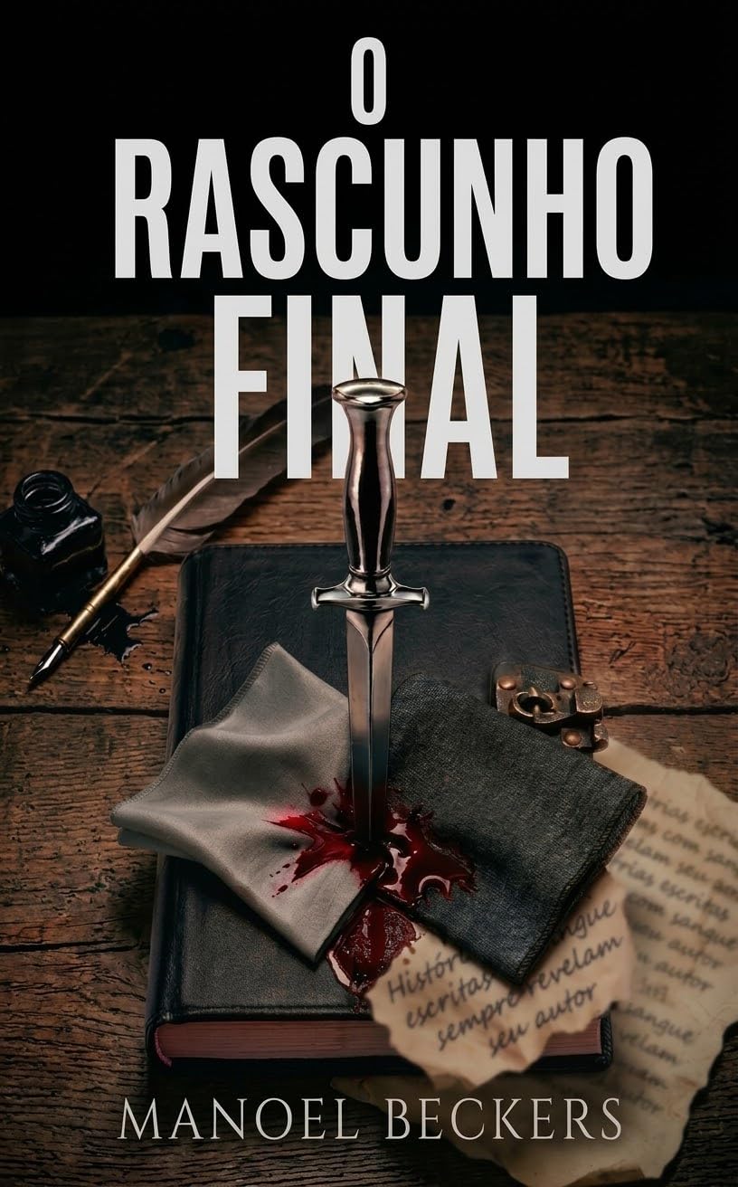 capítulo por capítulo baixar O Rascunho Final