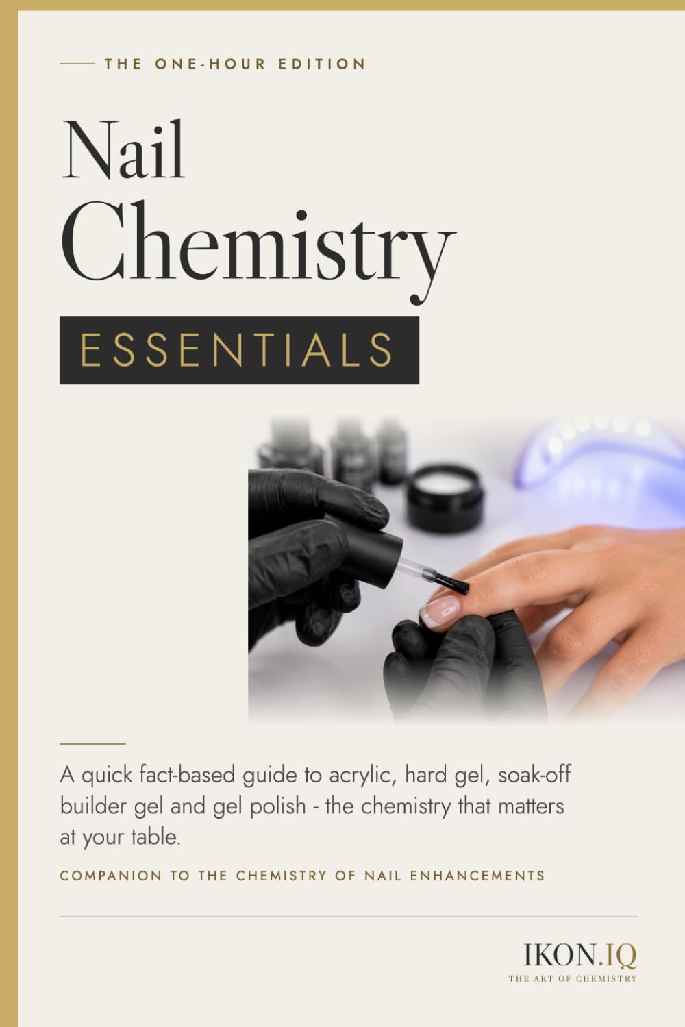 capítulo por capítulo baixar Nail Chemistry Essentials: The one-hour chemistry guide for professional nail technicians