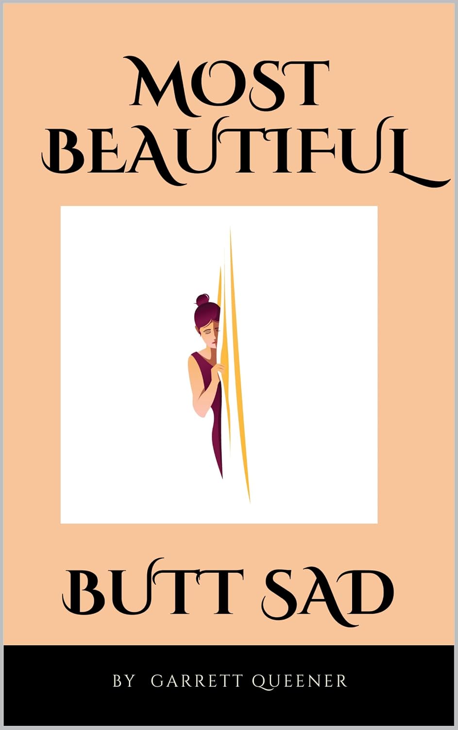 MOST BEAUTIFUL BUTT SAD (Spanish Edition) baixar o livro de graça
