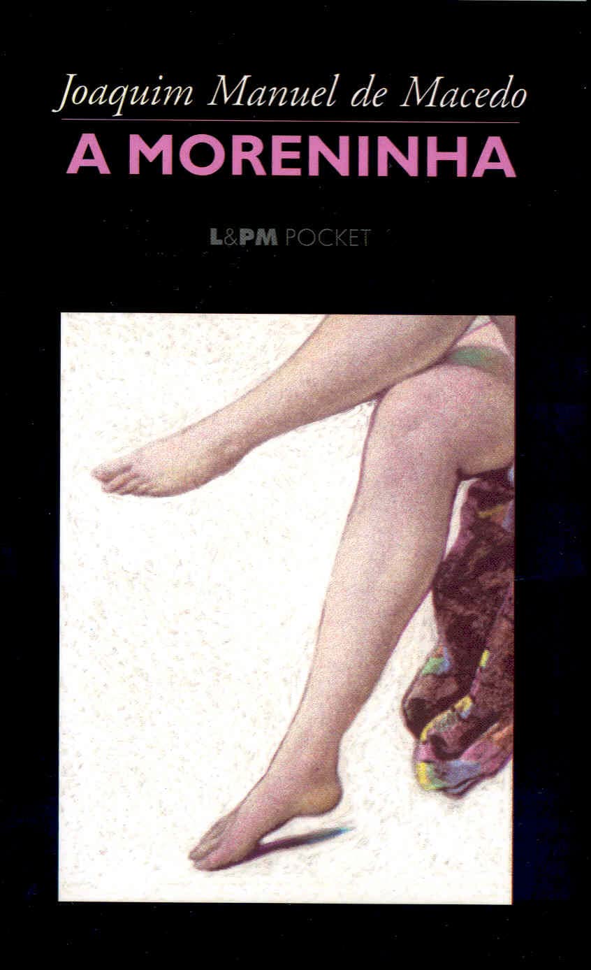 A Moreninha baixar livro de graça