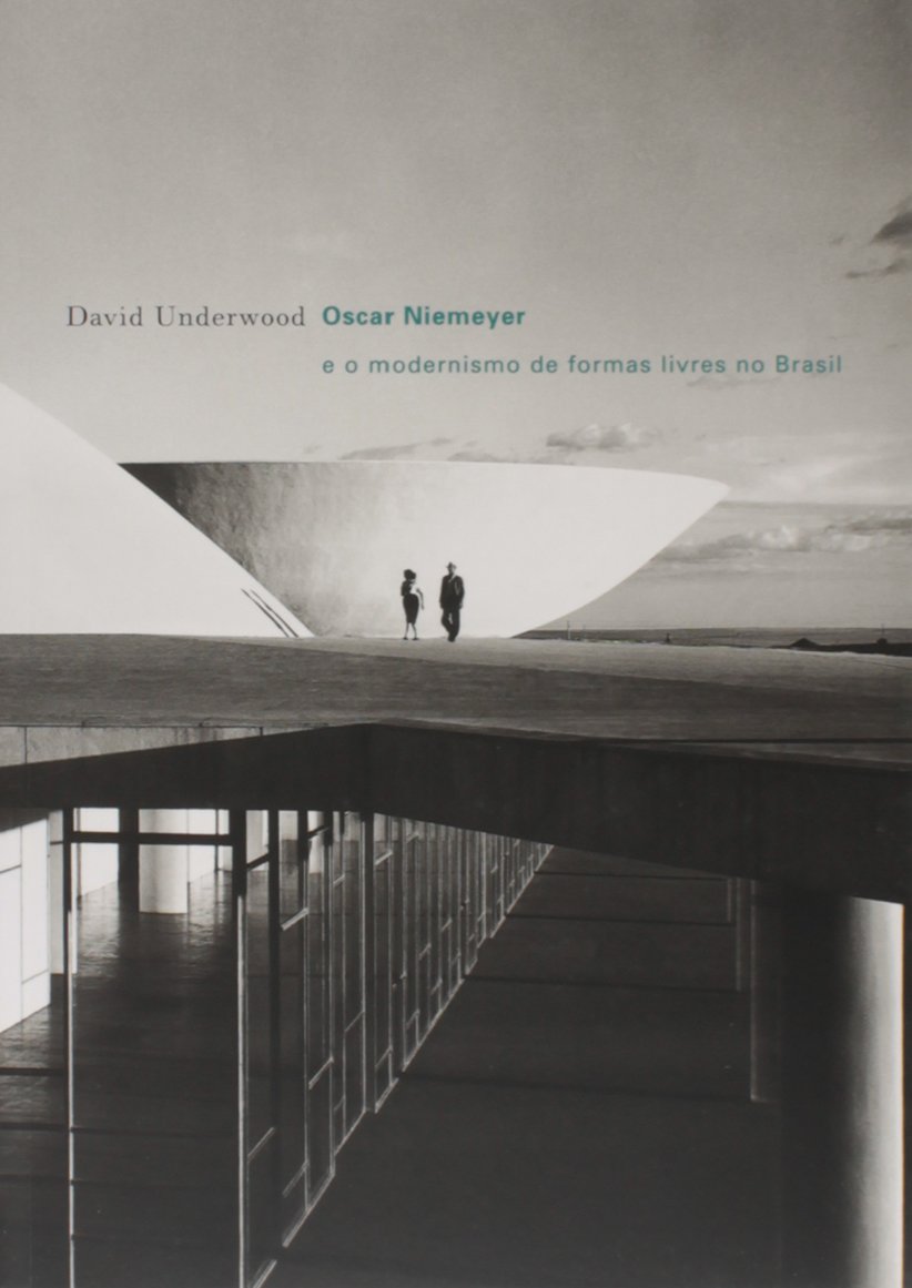 Oscar Niemeyer e o Modernismo de Formas Livres - Coleção Face Norte baixar livro de graça