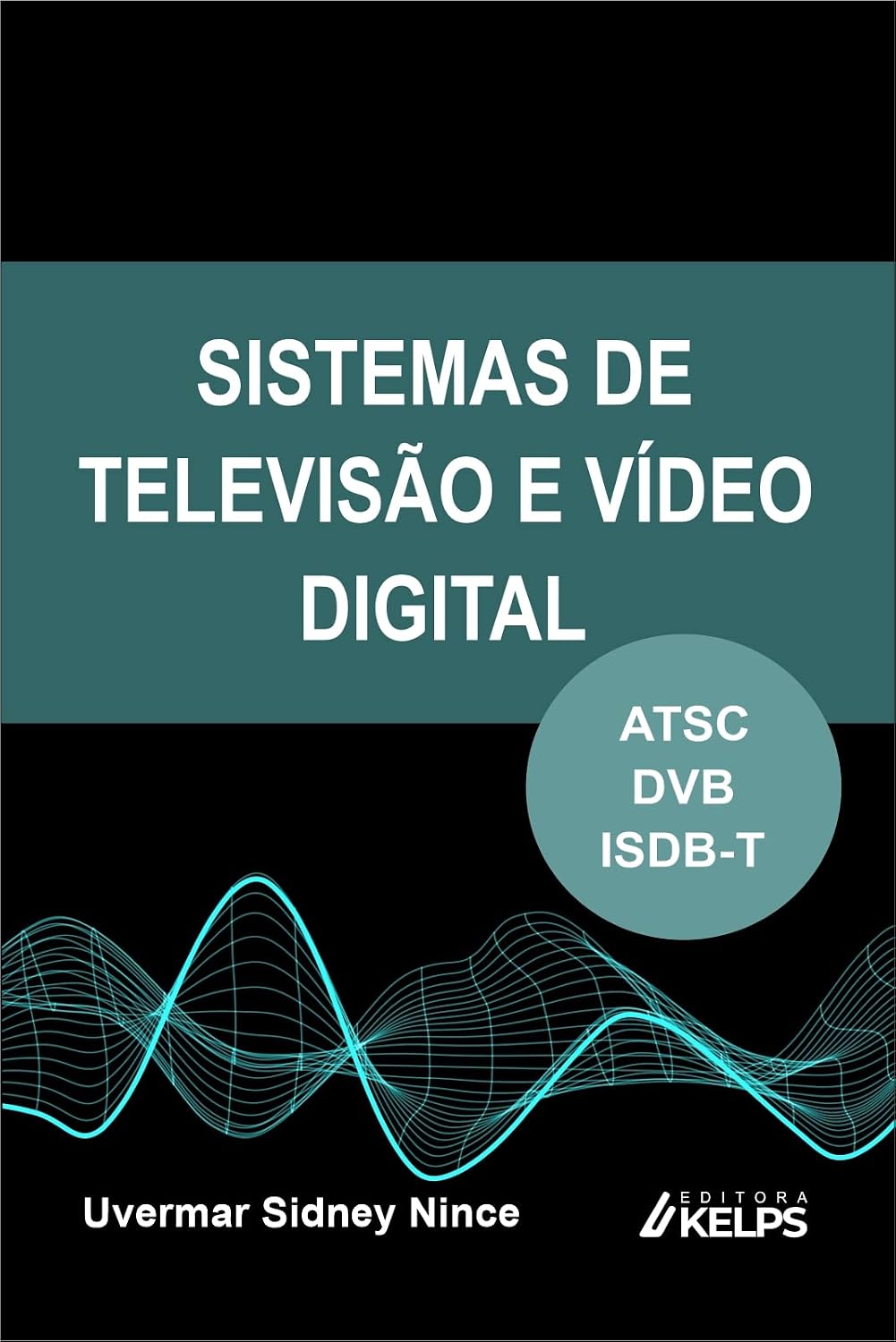 SISTEMAS DE TELEVISÃO E VÍDEO DIGITAL baixar livro de graça