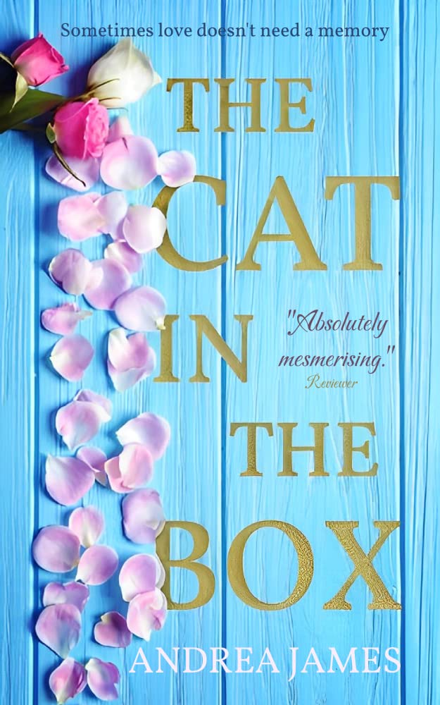capítulo por capítulo baixar The Cat In The Box (Little Boxes Big Secrets Book 1) (English Edition)