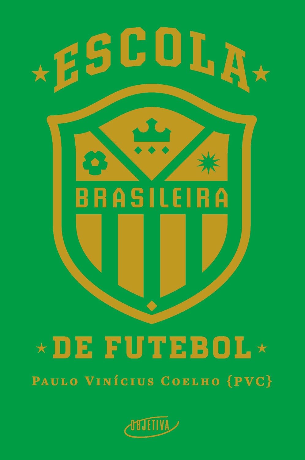 Escola brasileira de futebol baixar o livro de graça