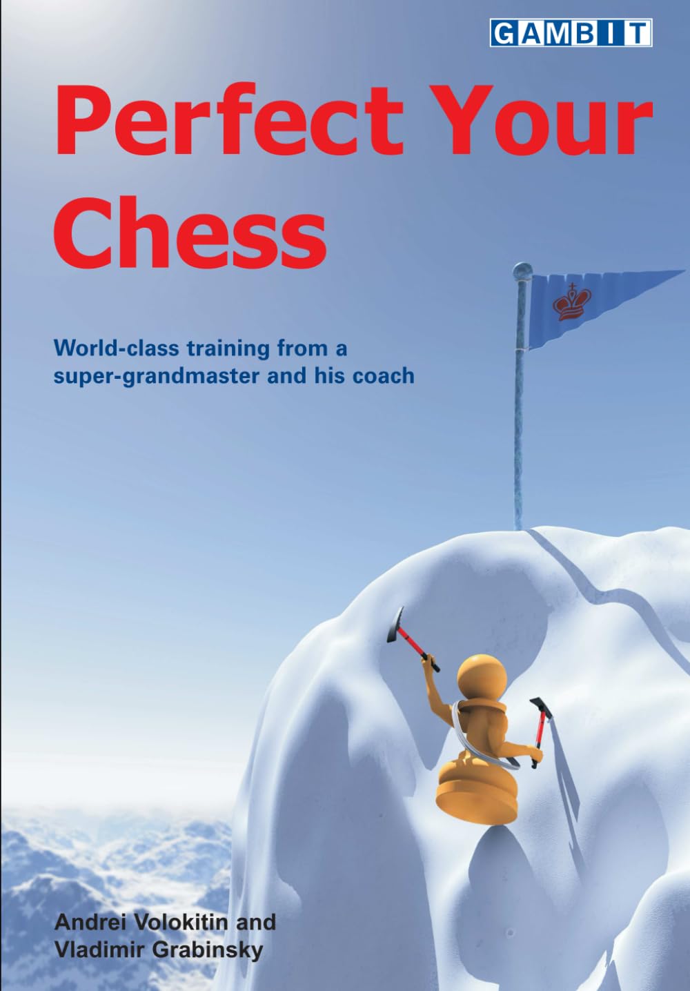 capítulo por capítulo baixar Perfect Your Chess (Chess Tactics)