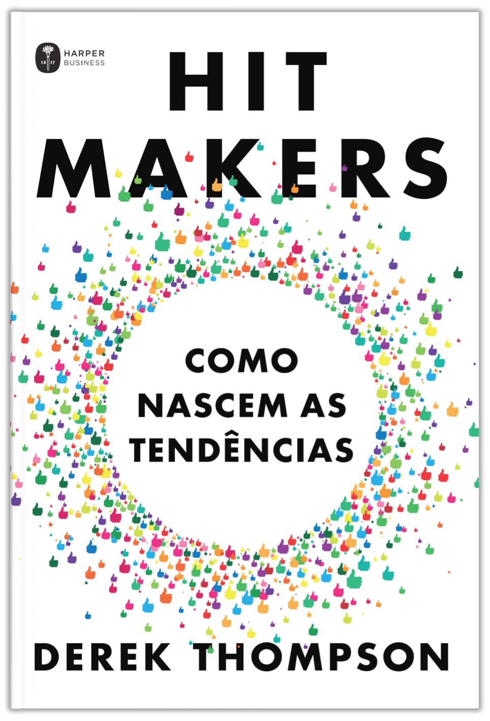 ler totalmente Hit makers: Como nascem as tendências