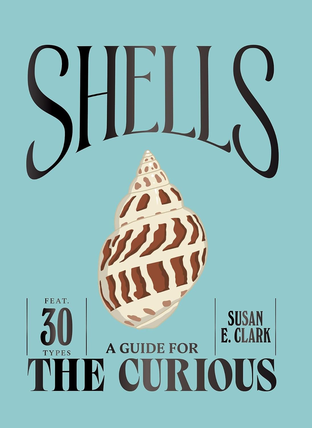 ler totalmente Shells (A Guide For the Curious) (English Edition)