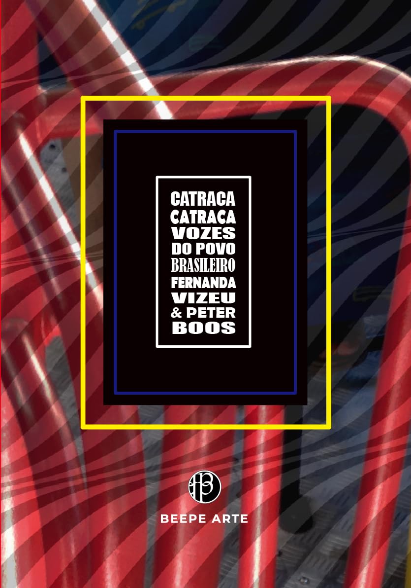 Catraca Catraca: Vozes do Povo Brasileiro baixar livro de graça