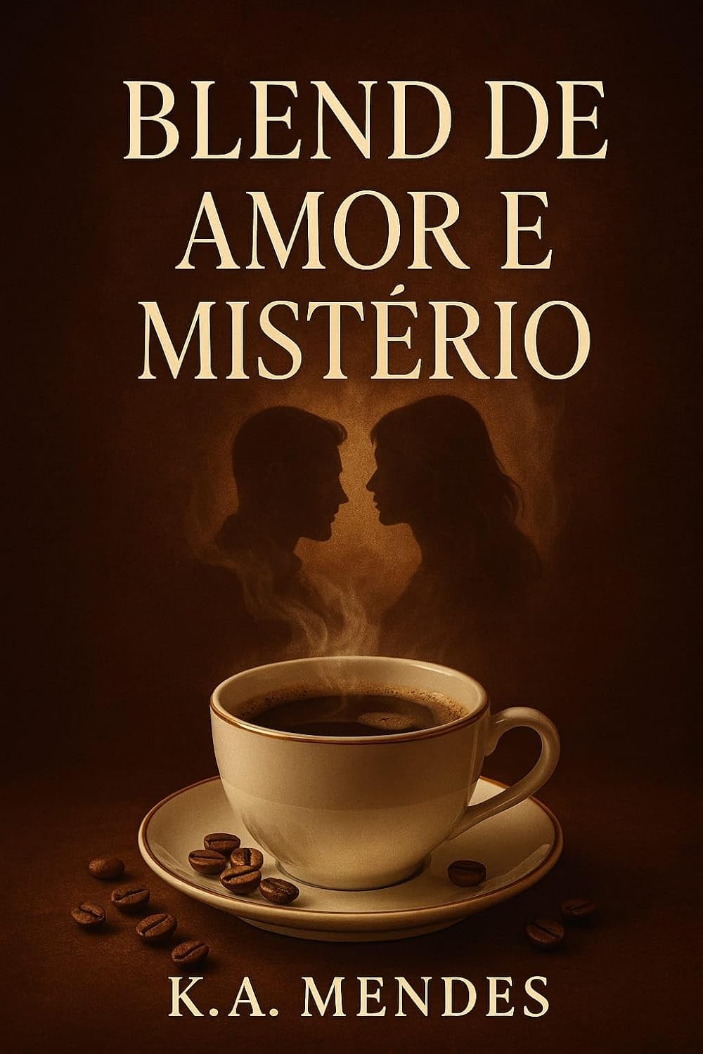 Blend de Amor e Mistério baixar o livro de graça