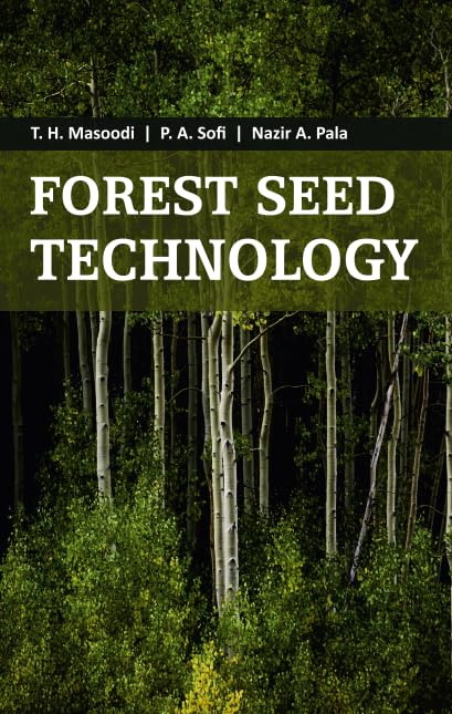 Forest Seed Technology baixar livro de graça