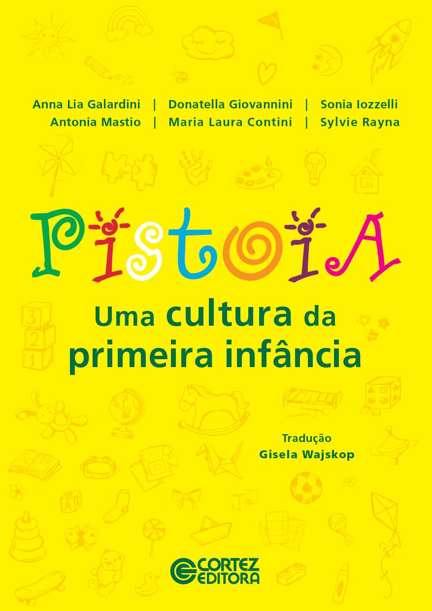 ler totalmente Pistoia: uma cultura da primeira infância