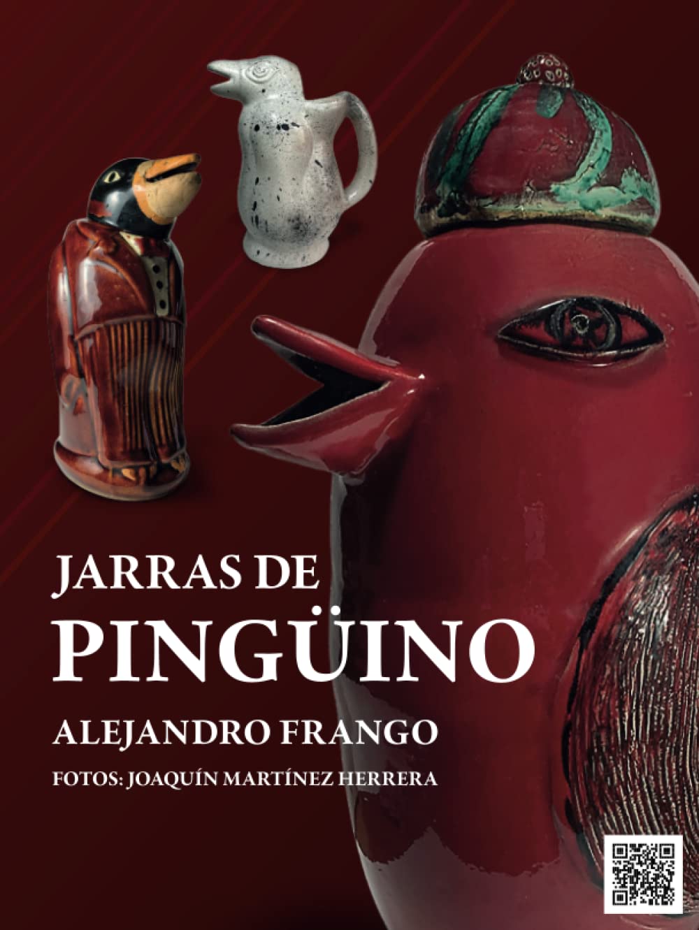 ler totalmente Jarras de Pingüinos (Spanish Edition)