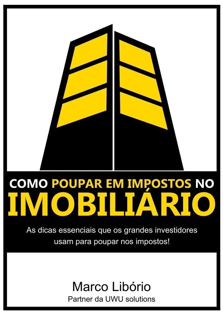 capítulo por capítulo baixar Como Poupar Impostos no Imobiliário