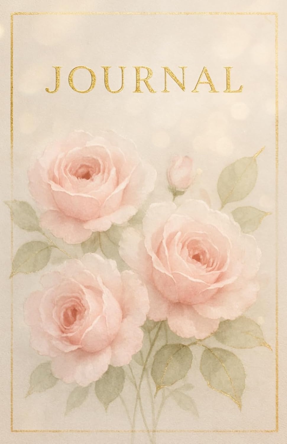 Vintage Aesthetic Journal Notebook: Classic Plain Paper Notebook with Antique Paper Feel – Ideal for Sketching, Writing, and Daily Reflections baixar o livro de graça