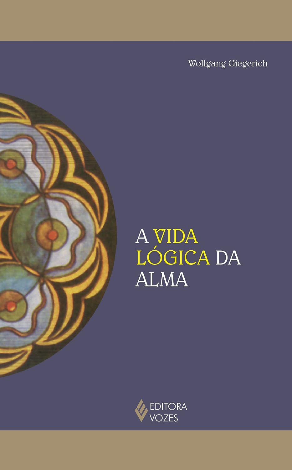 A vida lógica da alma baixar o livro de graça