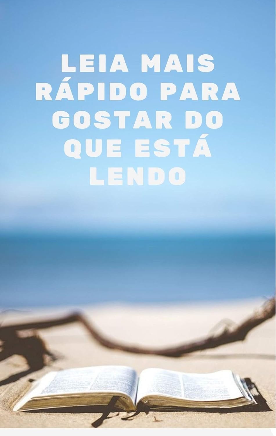 Ler mais rápido para gostar do que está lendo baixar livro de graça