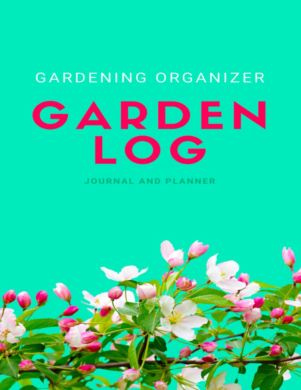 ler totalmente Garden Planner and Log Book Monthly Gardening Organizer: Easy-Care Planting Journal for Gardeners | Month-by-Month Vegetable Handbook Perfectly Timed for Your Most Bountiful Harvest Ever
