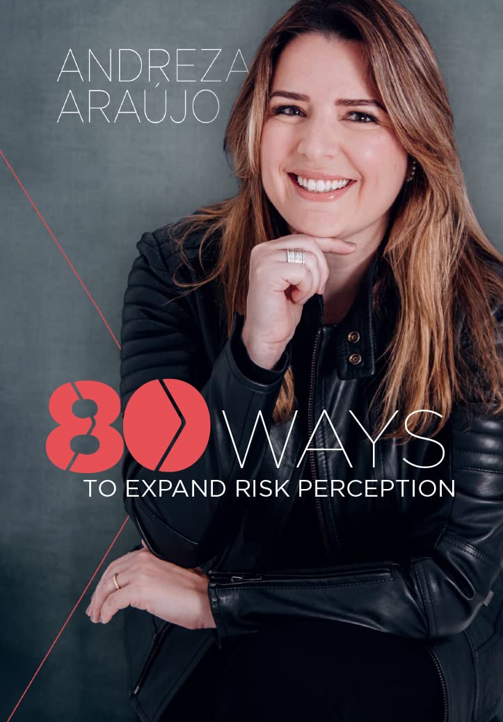 ler totalmente 80 Ways to Expand Risk Perception (English Edition)