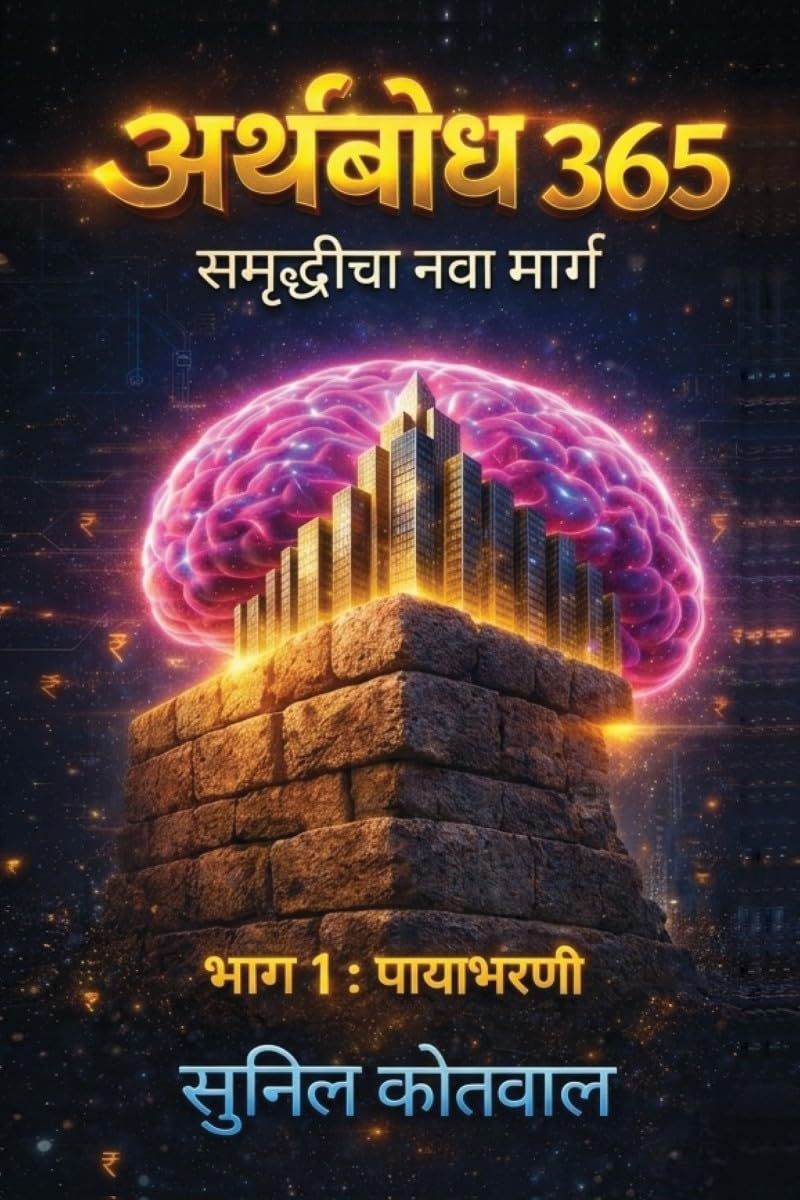 Arthbodh 365: आर्थिक समृद्धीचा वार्षिक प्रवास: आर्थिक... प्रवास baixar o livro de graça
