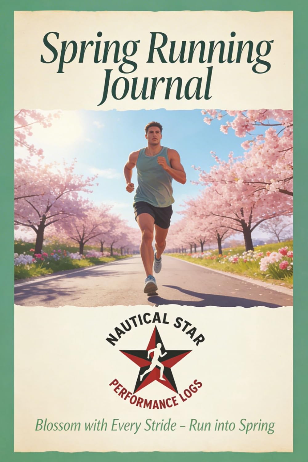 Spring Running Journal