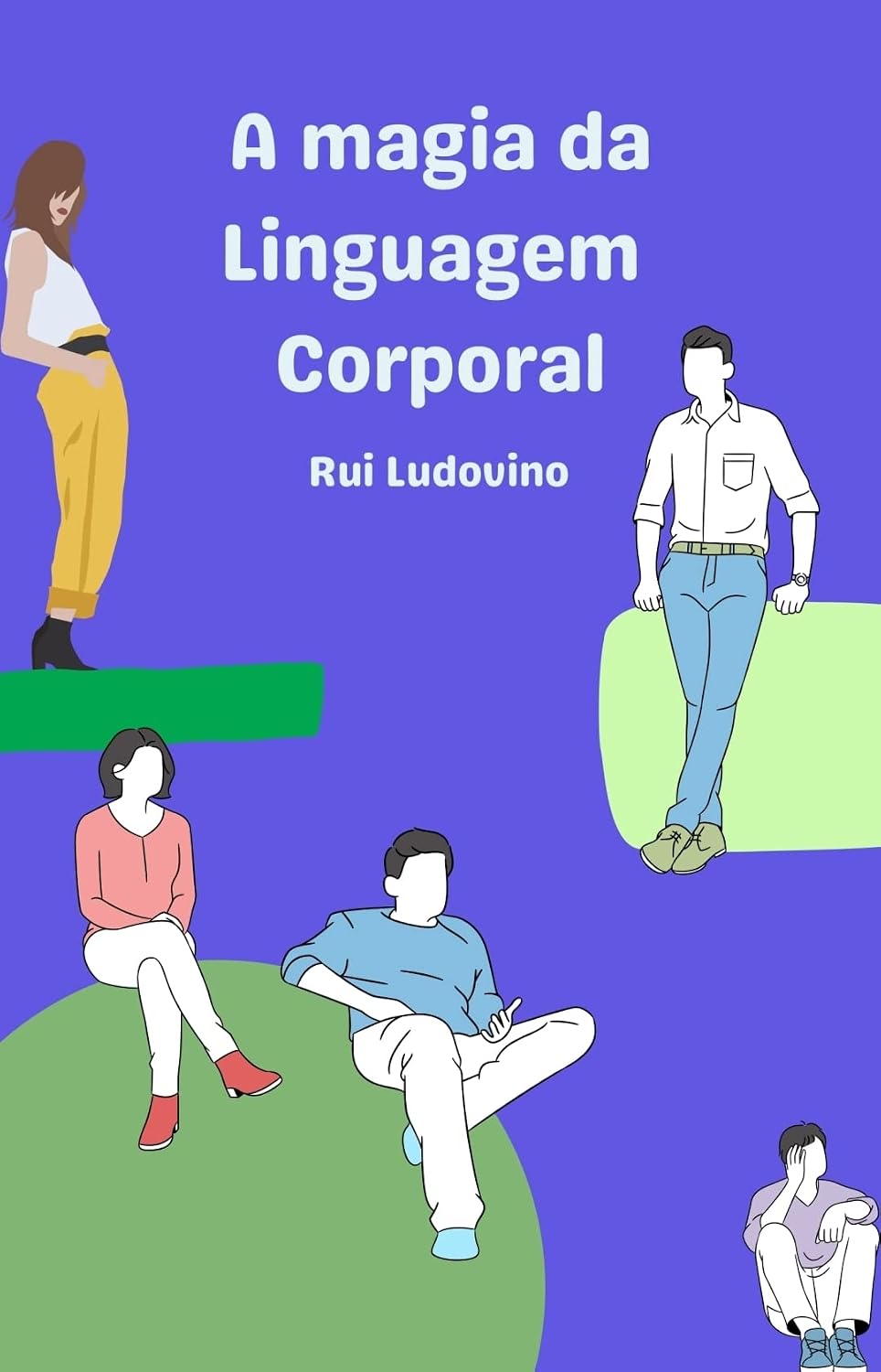 ler totalmente A magia da linguagem corporal