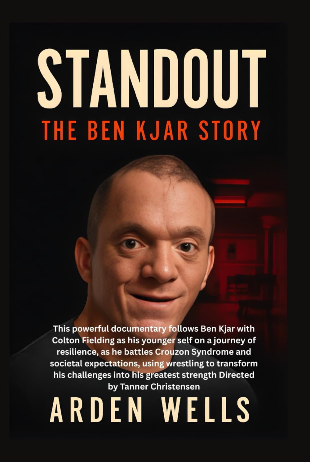 ler totalmente Standout: The Ben Kjar Story