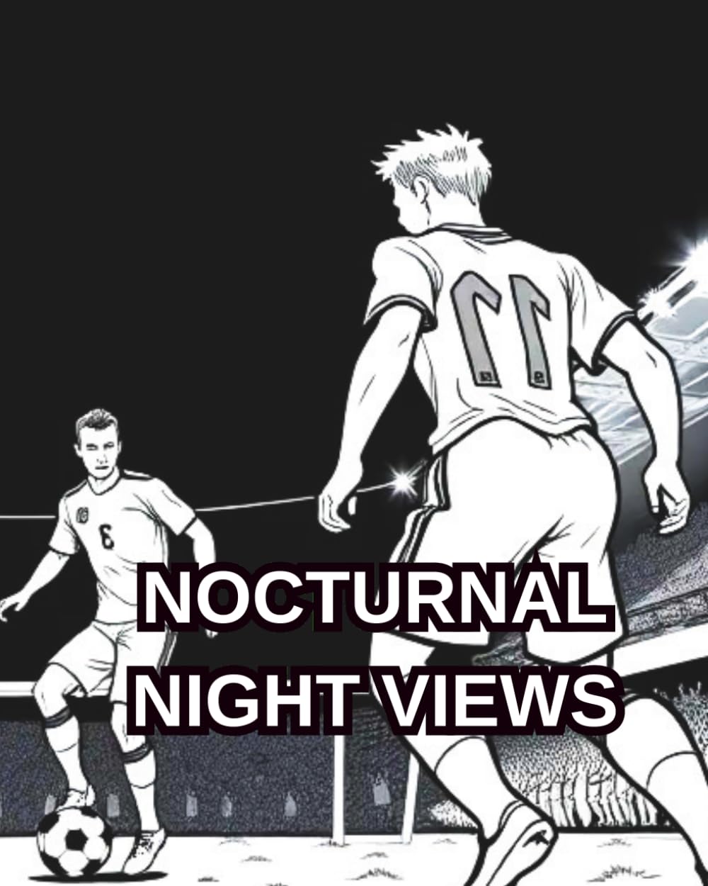 capítulo por capítulo baixar NOCTURNAL NIGHT VIEWS: A COLOURING BOOK WITH NIGHTTIME VIEWS OF OUR WORLD.