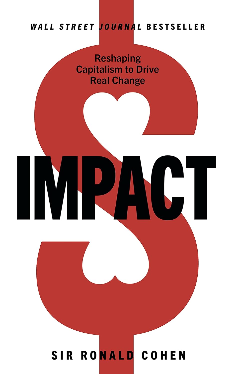 ler totalmente Impact: Reshaping Capitalism to Drive Real Change