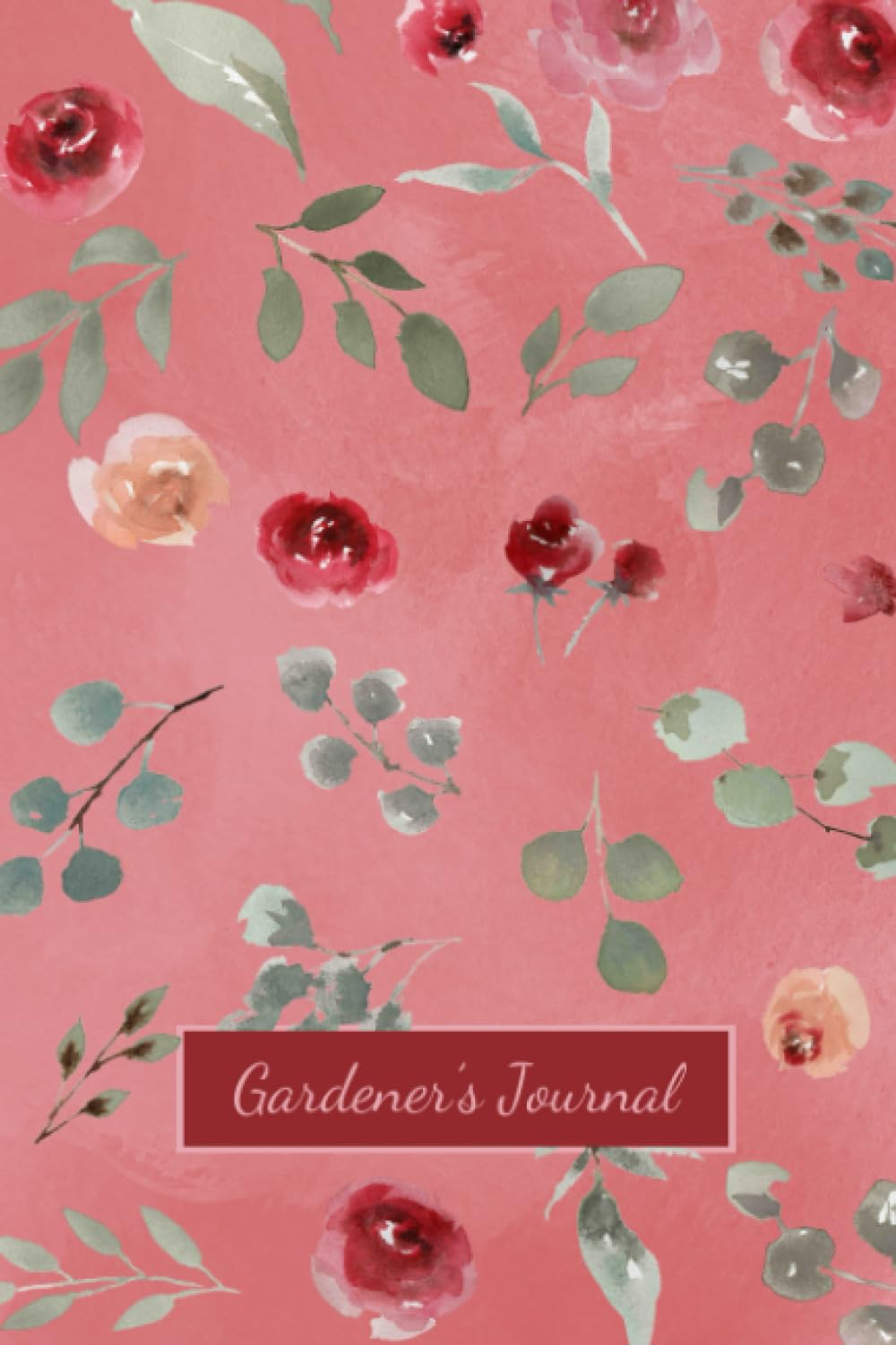 ler totalmente Gardener’s Journal