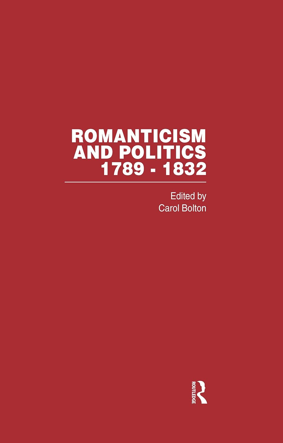 Romanticism & Politics 1789-1832: Volume 4 (English Edition) baixar o livro de graça