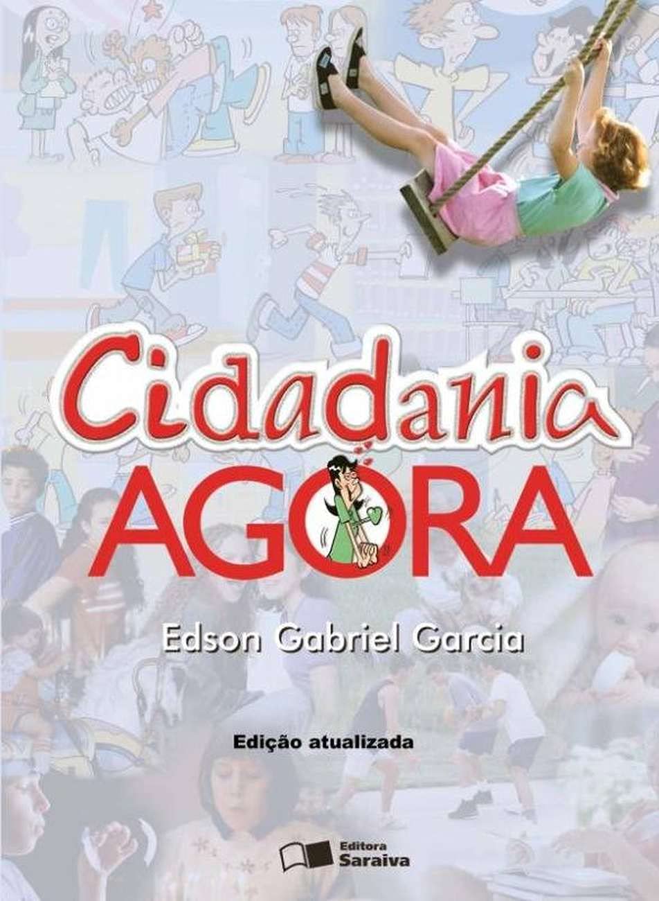 Cidadania agora