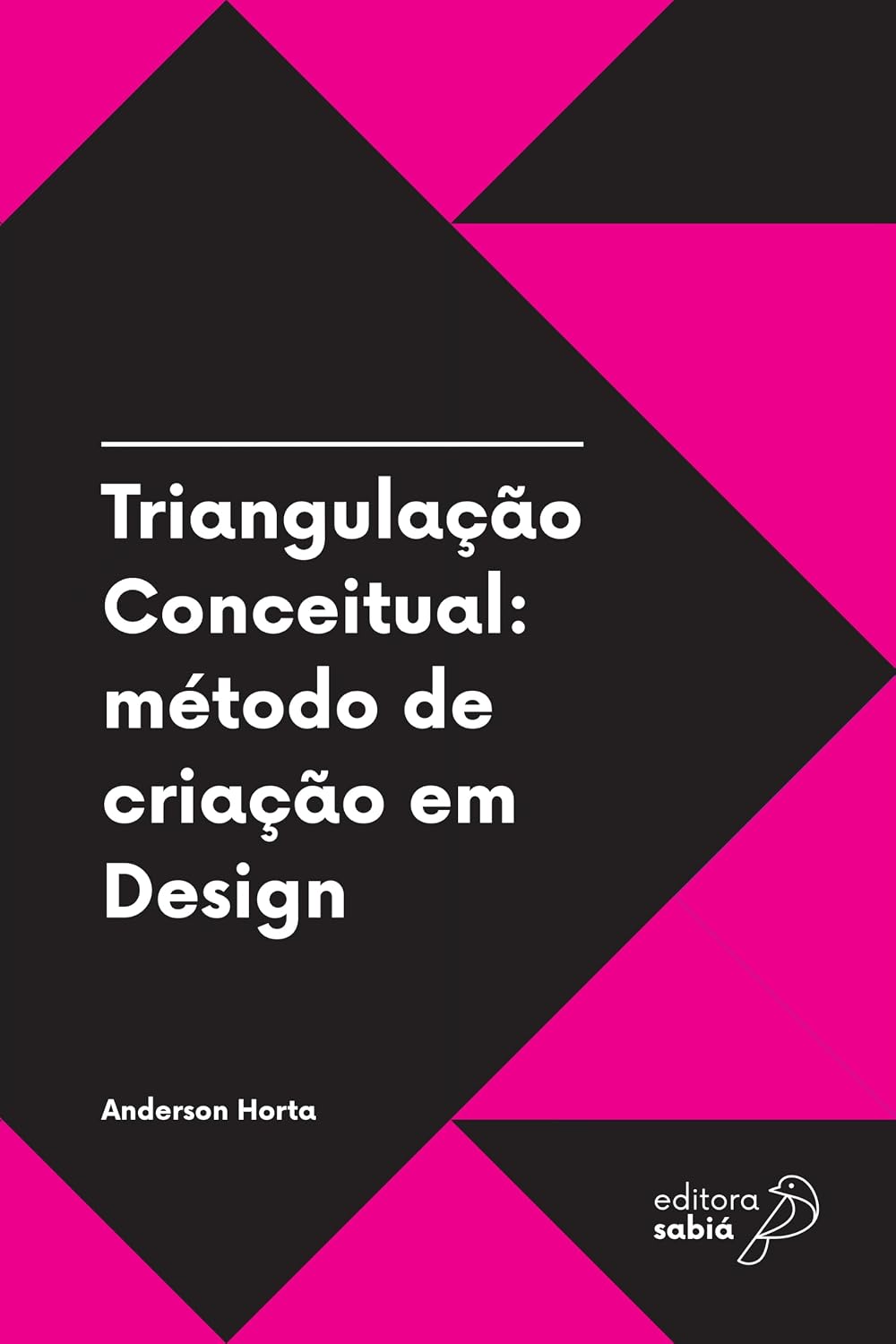 Triangulação Conceitual: método de criação em Design baixar livro de graça