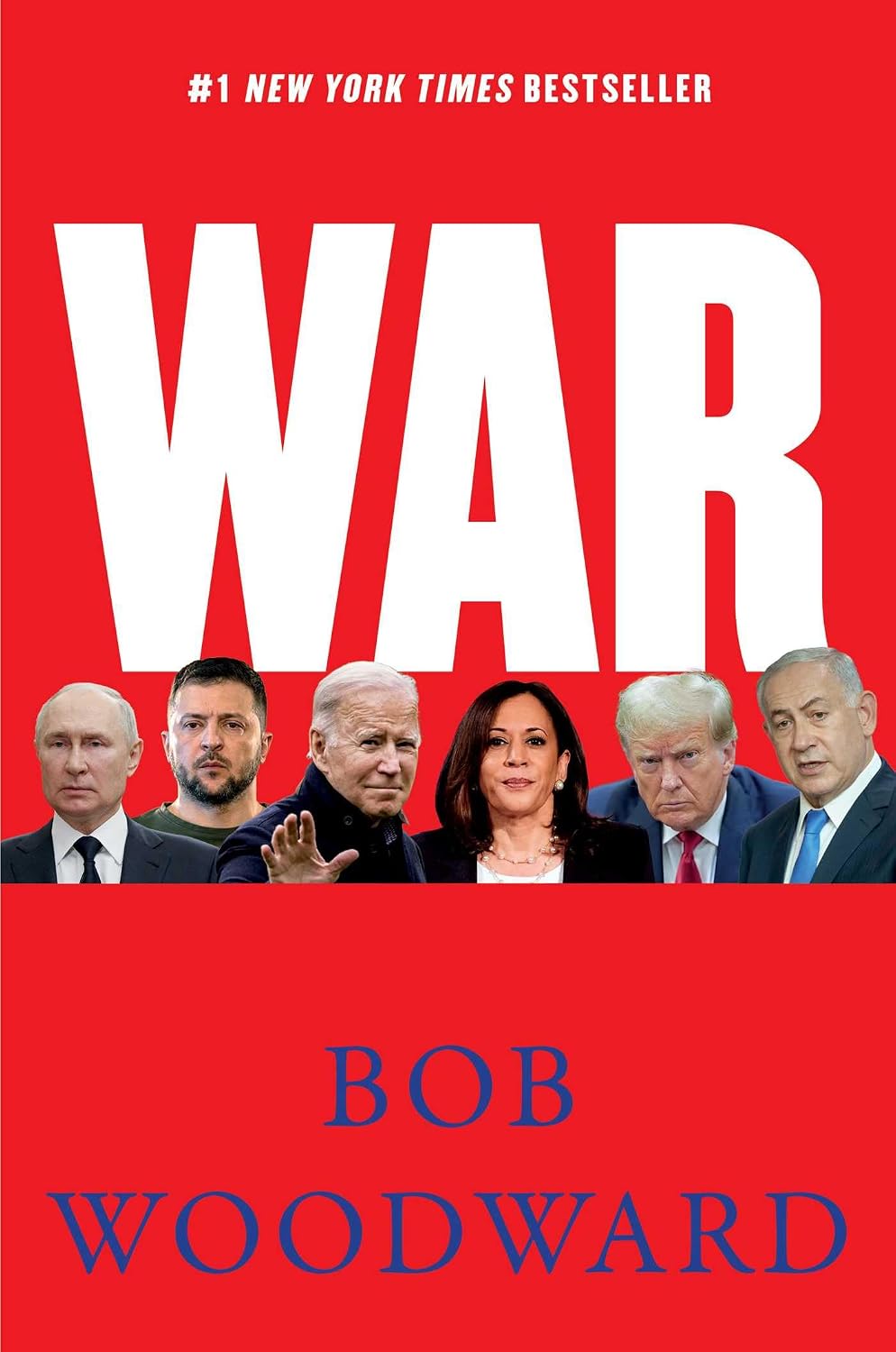 War baixar o livro de graça