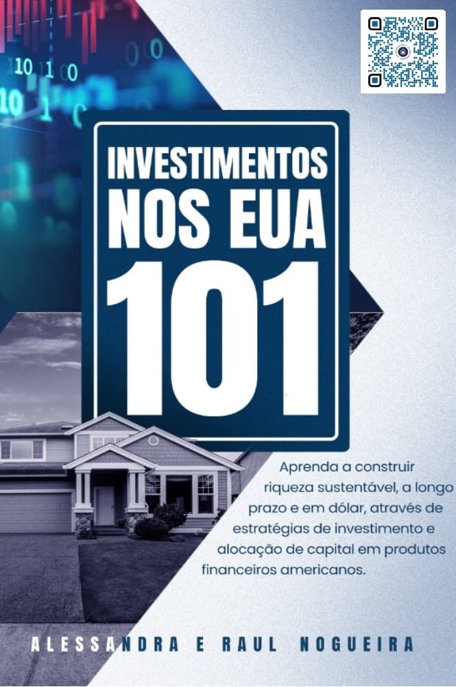 Investimentos nos EUA - 101 baixar livro de graça