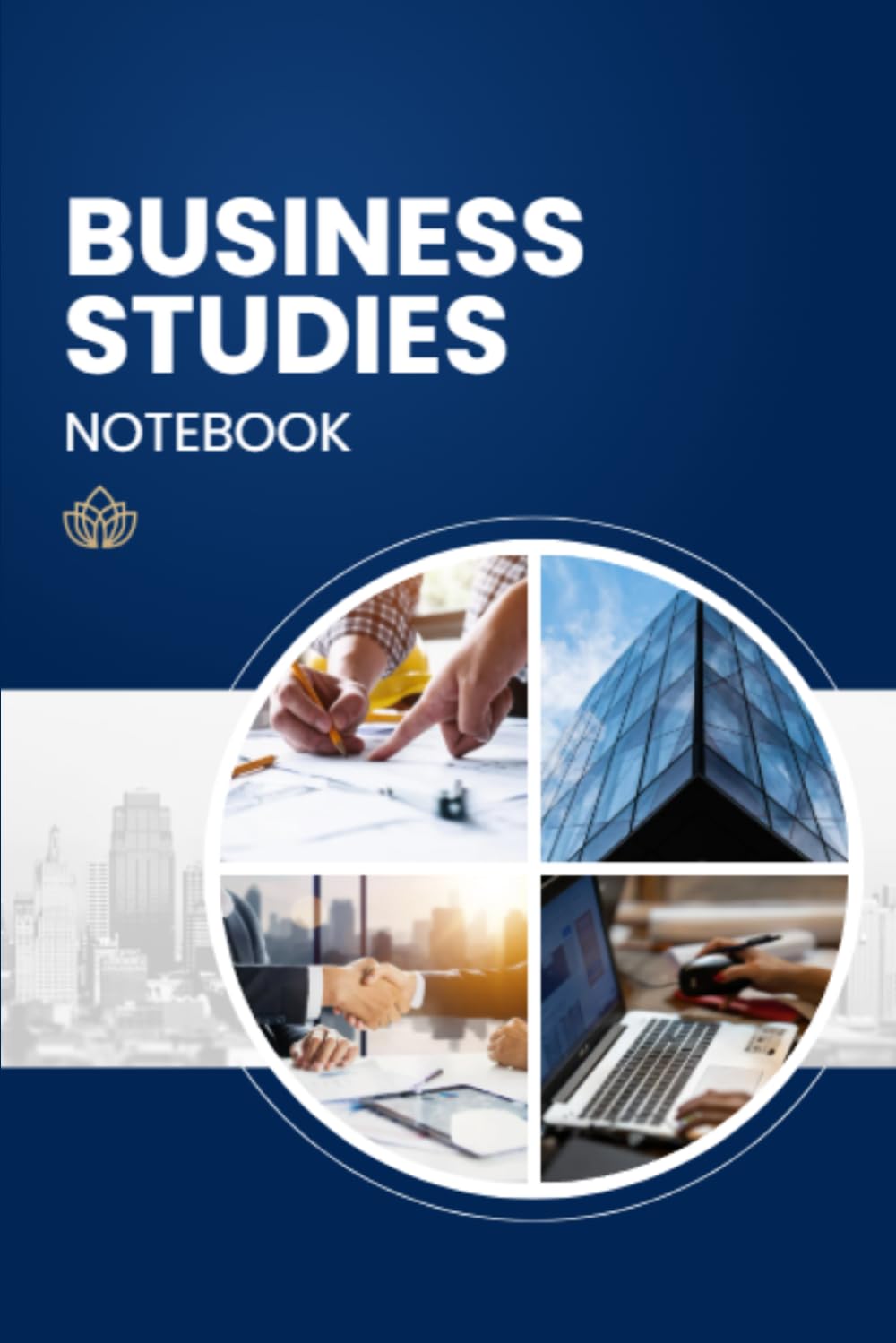 Business Studies Notebook: Business Studies Notes & Study Notebook for Students | Ruled Notebook for Class Notes, Business Concepts, Principles, Management & Exam Preparation. baixar o livro de graça
