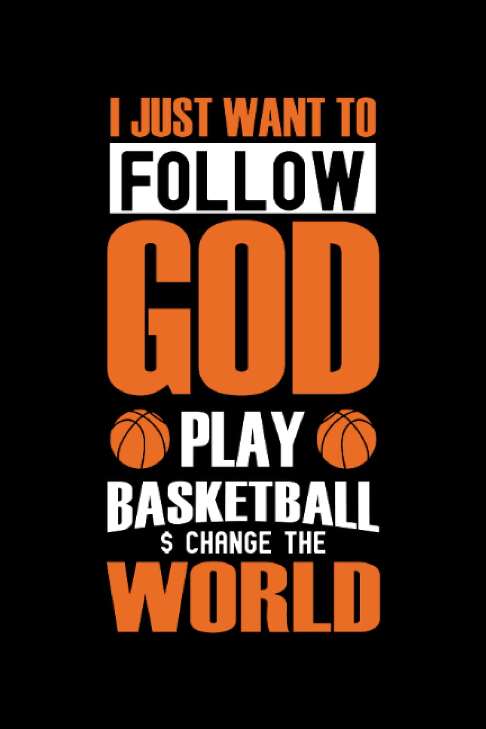 capítulo por capítulo baixar Play Basketball and change the world: Dot Grid Jounal ToDo Exercise Book or Diary 6" x 9" (15.24 x 22.86 cm) 120 pages